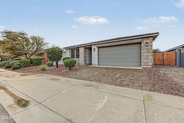 13138 W CRESTVALE Drive, Peoria, AZ 85383