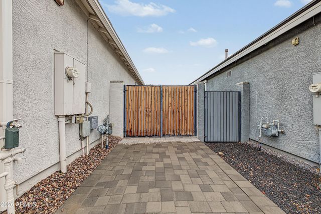13138 W CRESTVALE Drive, Peoria, AZ 85383