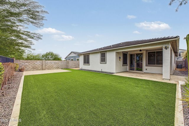 13138 W CRESTVALE Drive, Peoria, AZ 85383