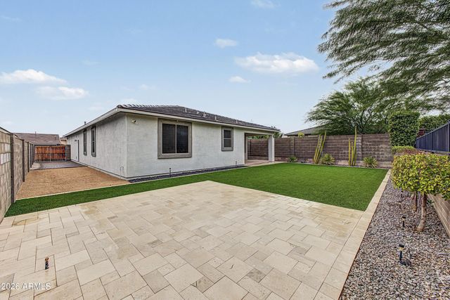 13138 W CRESTVALE Drive, Peoria, AZ 85383