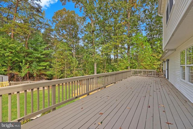 1317 BROOKE RD, Fredericksburg, VA 22405