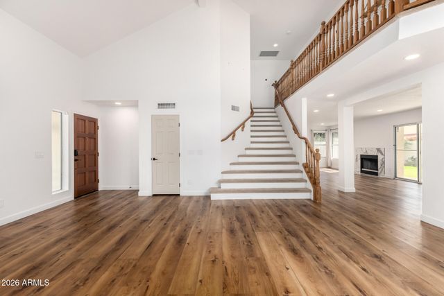 2301 E Millbrae Court, Gilbert, AZ 85234