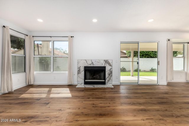 2301 E Millbrae Court, Gilbert, AZ 85234