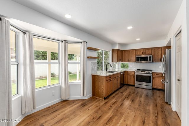 2301 E Millbrae Court, Gilbert, AZ 85234