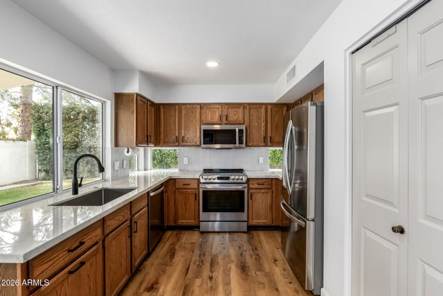 2301 E Millbrae Court, Gilbert, AZ 85234