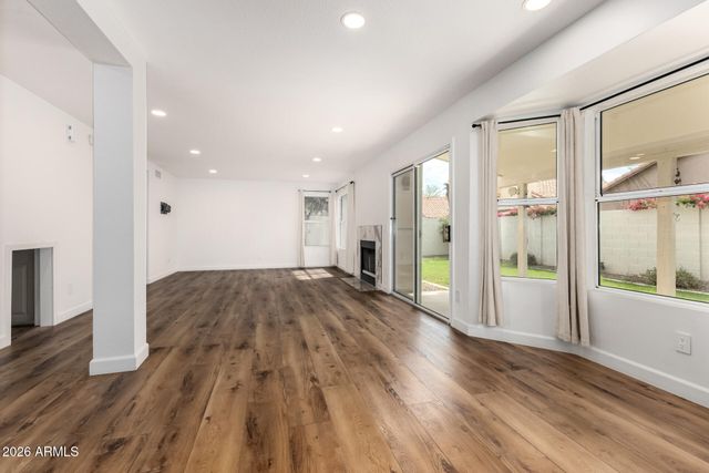 2301 E Millbrae Court, Gilbert, AZ 85234