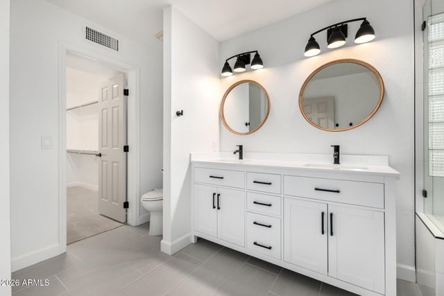 2301 E Millbrae Court, Gilbert, AZ 85234