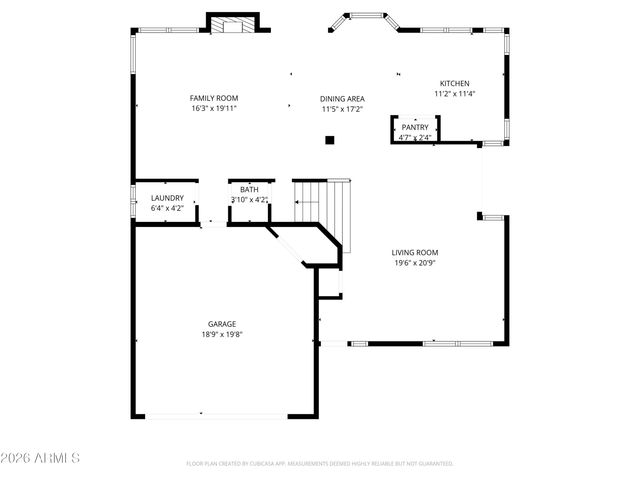 2301 E Millbrae Court, Gilbert, AZ 85234