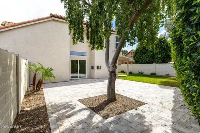 2301 E Millbrae Court, Gilbert, AZ 85234