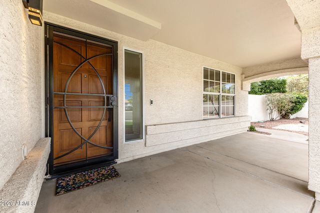 2301 E Millbrae Court, Gilbert, AZ 85234