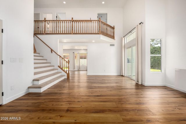 2301 E Millbrae Court, Gilbert, AZ 85234