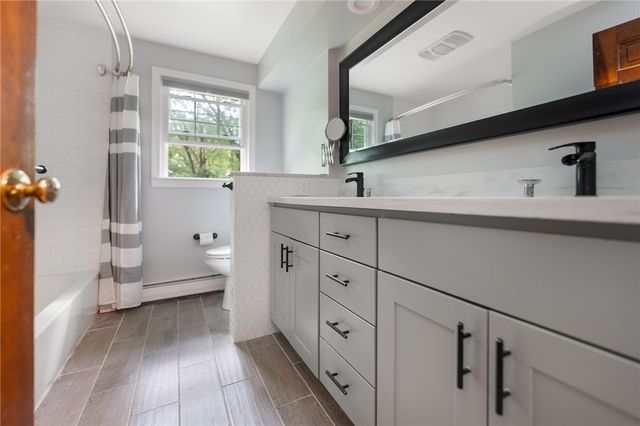 15 Williams Road, Smithfield, RI 02917