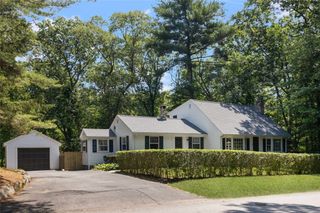 15 Williams Road, Smithfield, RI 02917