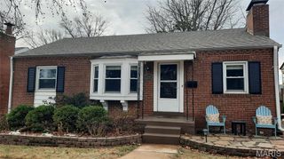 7806 Garden Avenue, Shrewsbury, MO 63119