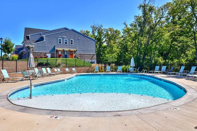 2522 Elyria Court, Crescent Springs, KY 41017