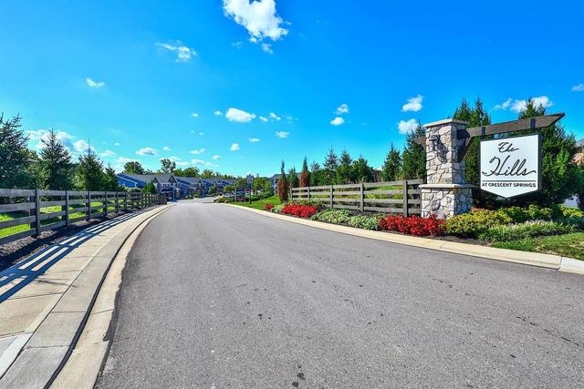 2522 Elyria Court, Crescent Springs, KY 41017