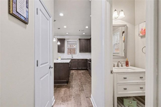 5766 Rivermoore Drive, Braselton, GA 30517