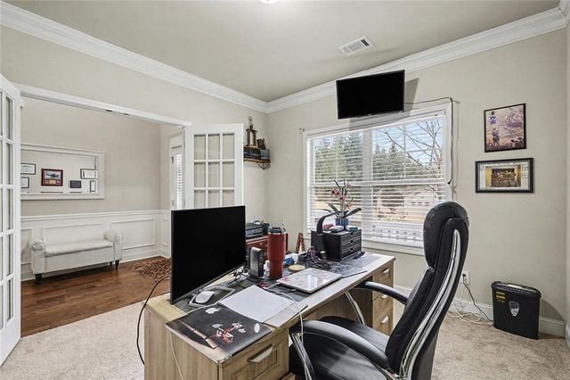 5766 Rivermoore Drive, Braselton, GA 30517