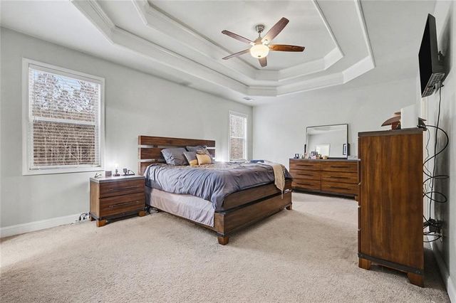 5766 Rivermoore Drive, Braselton, GA 30517