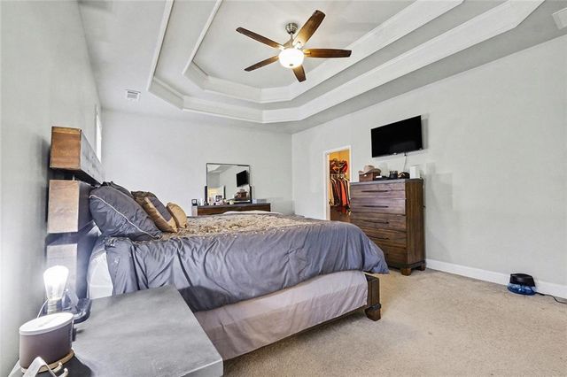 5766 Rivermoore Drive, Braselton, GA 30517