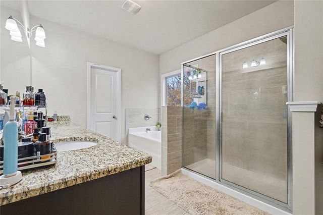 5766 Rivermoore Drive, Braselton, GA 30517