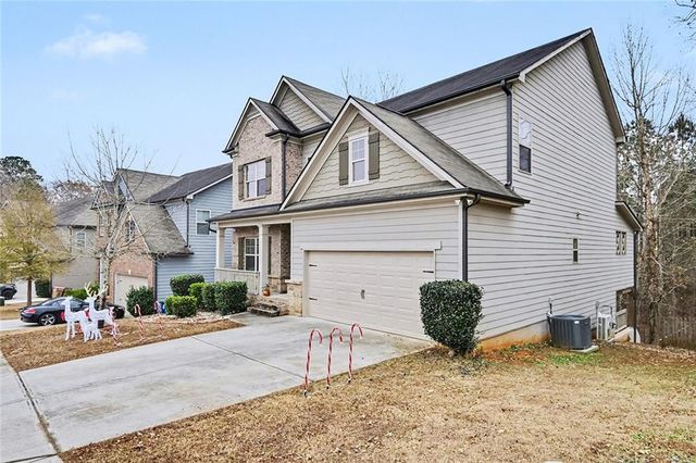 5766 Rivermoore Drive, Braselton, GA 30517