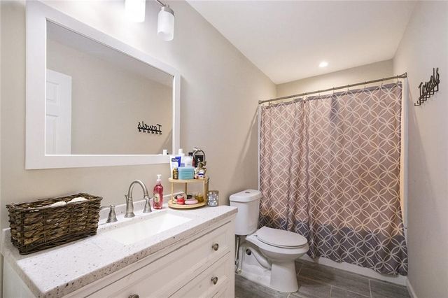 5766 Rivermoore Drive, Braselton, GA 30517