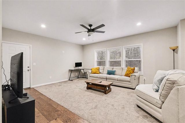 5766 Rivermoore Drive, Braselton, GA 30517