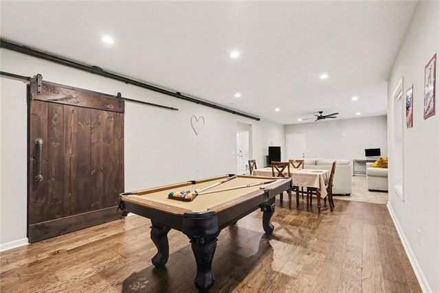 5766 Rivermoore Drive, Braselton, GA 30517