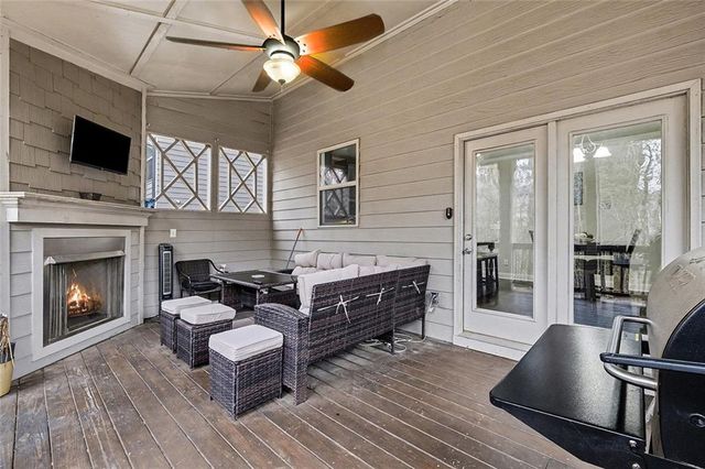 5766 Rivermoore Drive, Braselton, GA 30517