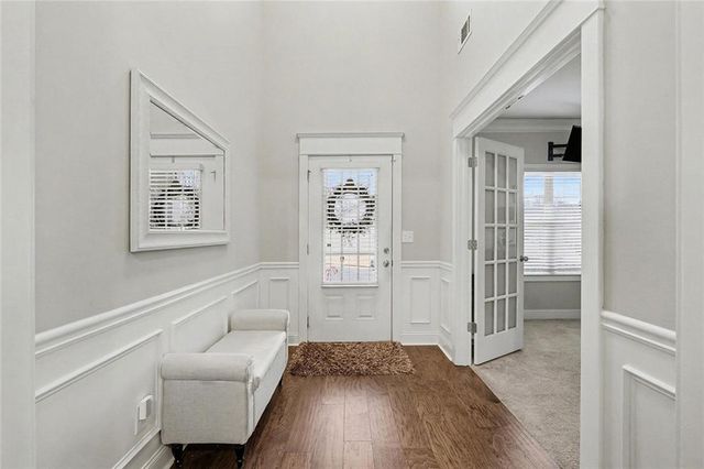 5766 Rivermoore Drive, Braselton, GA 30517