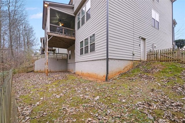 5766 Rivermoore Drive, Braselton, GA 30517