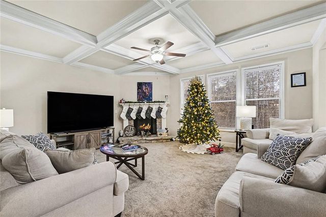 5766 Rivermoore Drive, Braselton, GA 30517