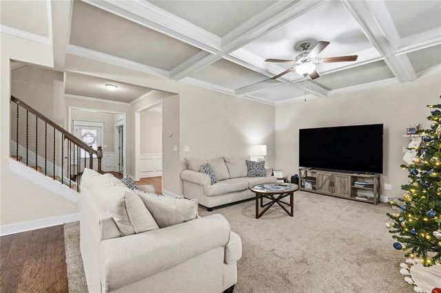 5766 Rivermoore Drive, Braselton, GA 30517