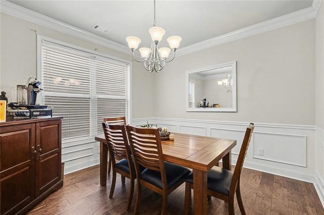 5766 Rivermoore Drive, Braselton, GA 30517