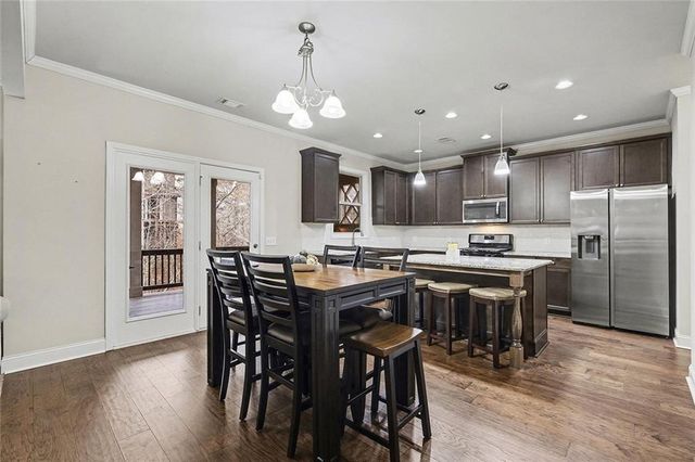 5766 Rivermoore Drive, Braselton, GA 30517