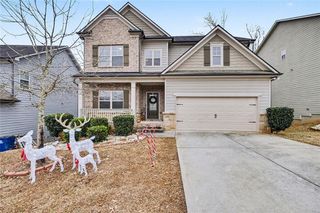 5766 Rivermoore Drive, Braselton, GA 30517