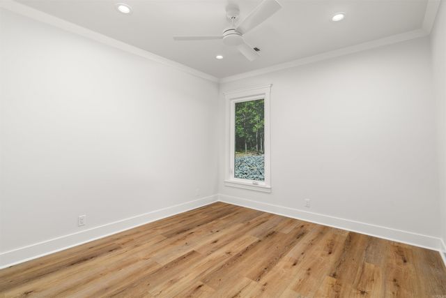 4 Tiburon Way, Hot Springs Village, AR 71909