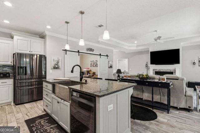 752 Catfish Landing Circle, Kingsland, GA 31548