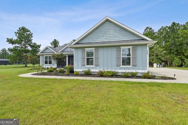 752 Catfish Landing Circle, Kingsland, GA 31548