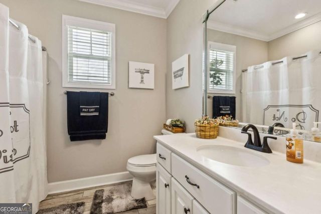 752 Catfish Landing Circle, Kingsland, GA 31548