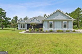 752 Catfish Landing Circle, Kingsland, GA 31548