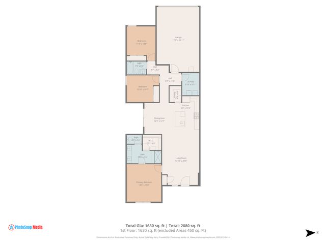 6025 Strand Loop SE, Albuquerque, NM 87105