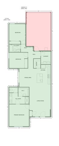 6025 Strand Loop SE, Albuquerque, NM 87105
