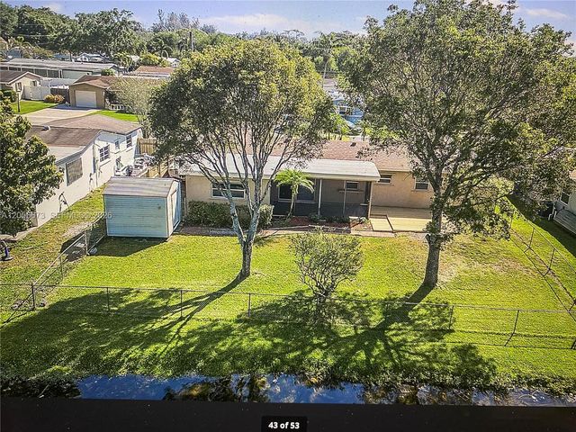 5231 SW 89th Avenue, Cooper City, FL 33328