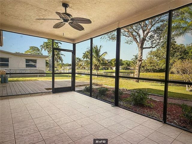 5231 SW 89th Avenue, Cooper City, FL 33328