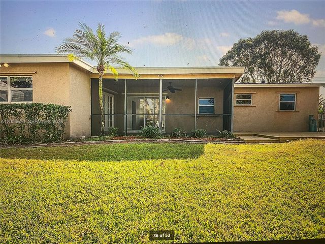 5231 SW 89th Avenue, Cooper City, FL 33328