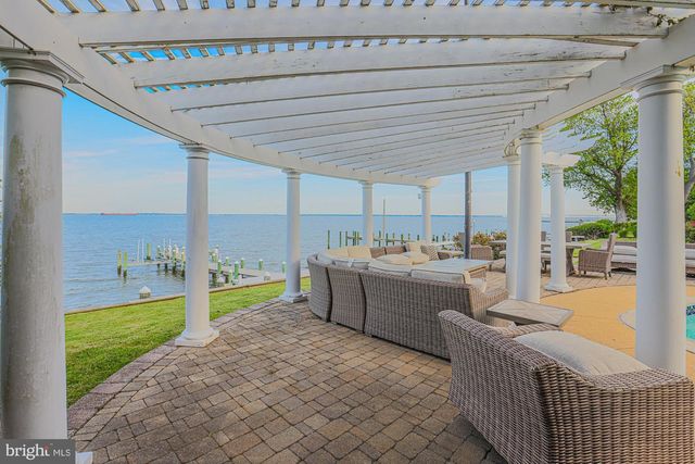 206 QUEEN ANNE CLUB DR, Stevensville, MD 21666