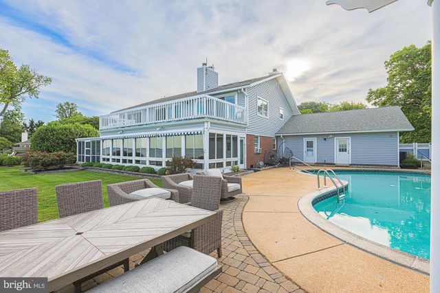 206 QUEEN ANNE CLUB DR, Stevensville, MD 21666