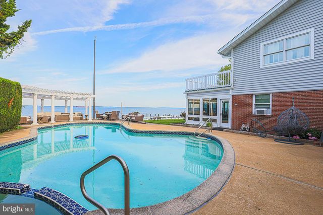 206 QUEEN ANNE CLUB DR, Stevensville, MD 21666